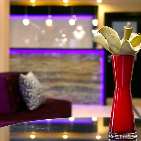 Hotel Boutique Divina