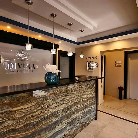 Boutique Divina *