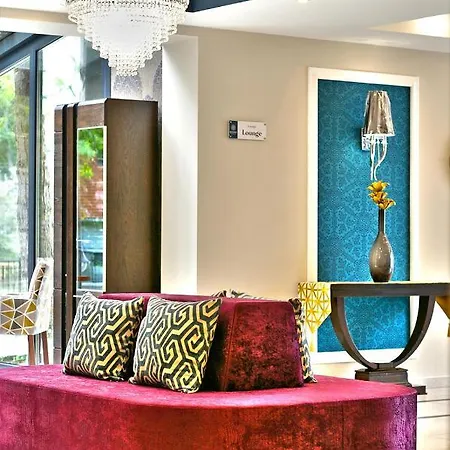 Boutique Divina فندق هاركاني