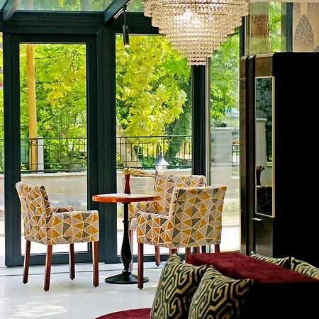 Boutique Divina Hotel *