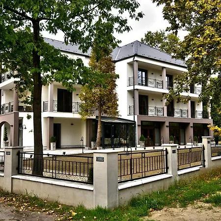 Boutique Divina فندق