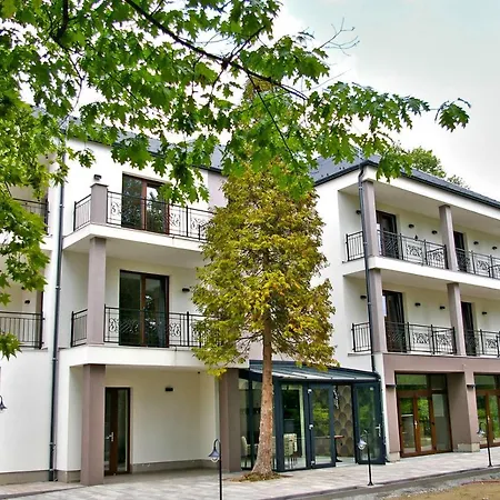 Boutique Divina Hotel