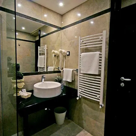 Boutique Divina Hotel *