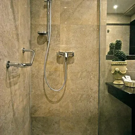Hotel Boutique Divina