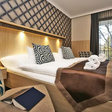 Hotel Boutique Divina