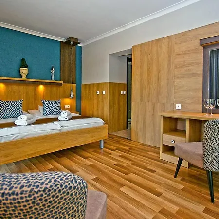 Boutique Divina Hotel *