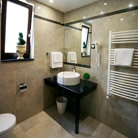 Boutique Divina Hotel Harkány