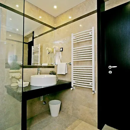 Hotel Boutique Divina Harkány
