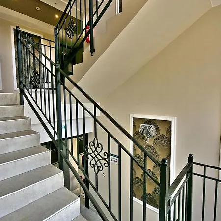 Boutique Divina فندق *