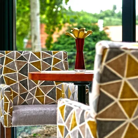 Boutique Divina فندق