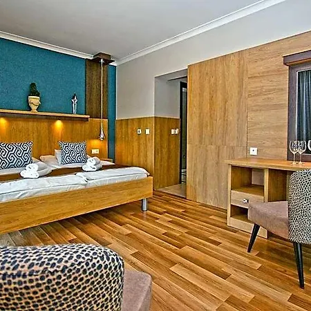 Boutique Divina Hotel