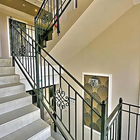 Hotel Boutique Divina
