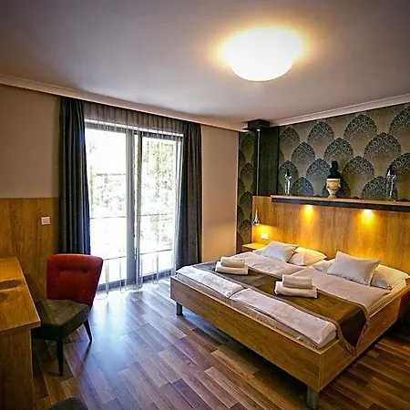 Boutique Divina Hotel