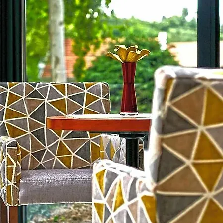 Hotel Boutique Divina