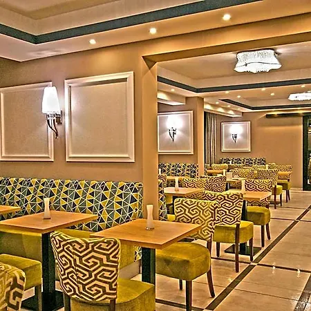 Boutique Divina Hotel