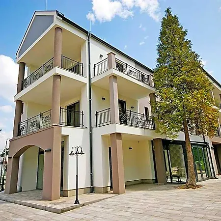 Boutique Divina Harkány