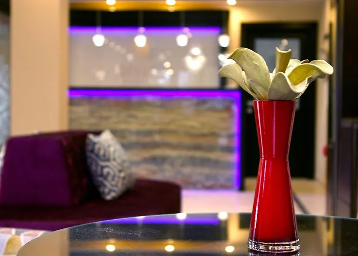 Hotel Boutique Divina