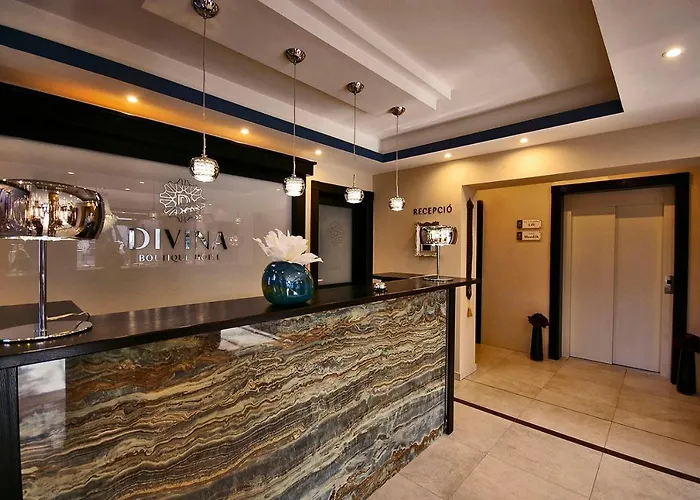 Boutique Divina *