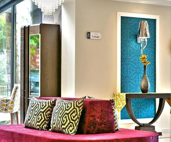 Boutique Divina Hotel Harkány