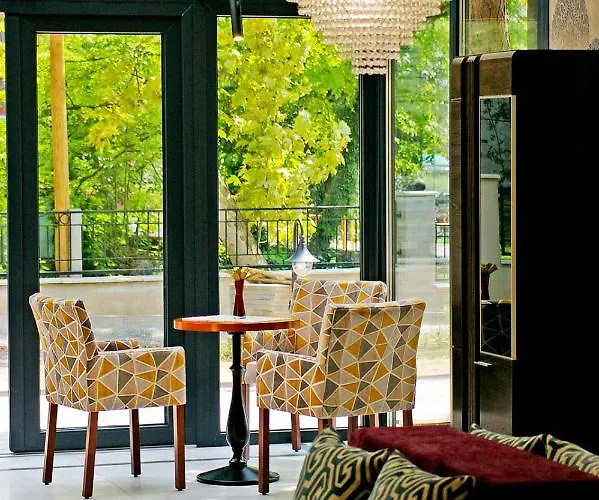 Boutique Divina Hotel *