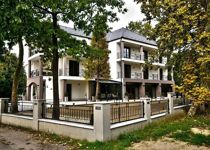 Boutique Divina Szálloda