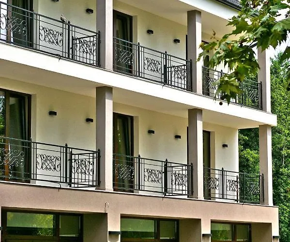 Boutique Divina Szálloda