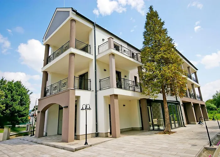 Boutique Divina Hotel *