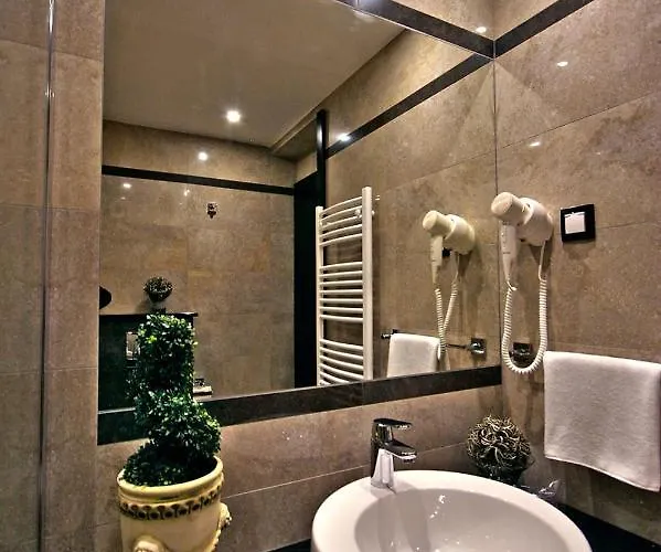 Hotel Boutique Divina