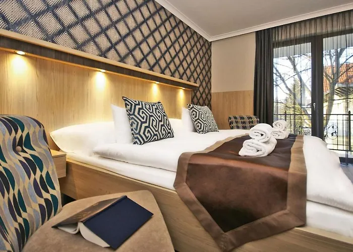 Hotel Boutique Divina