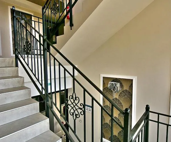 Boutique Divina Hotel *