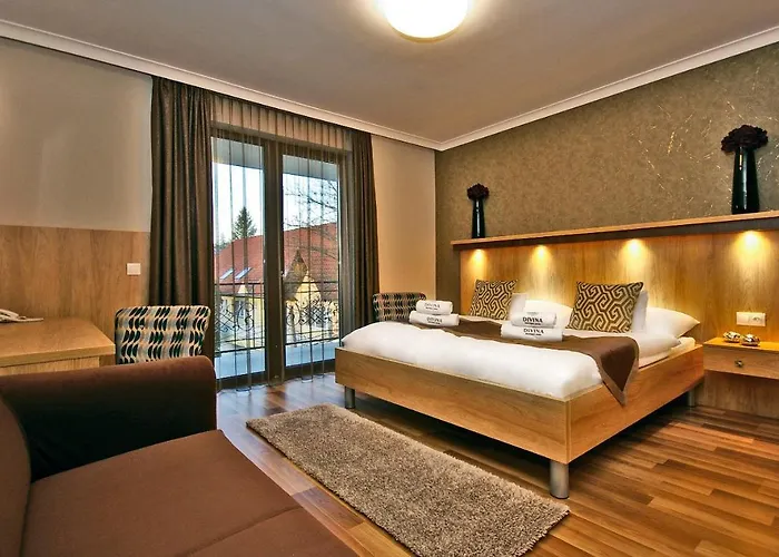 Boutique Divina Hotel *